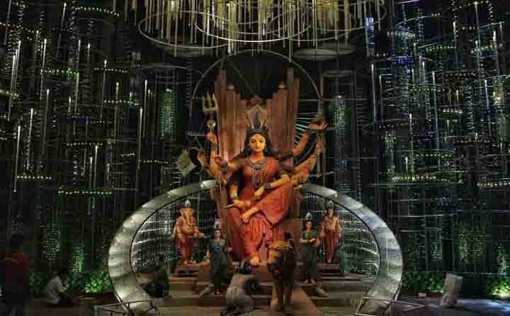 শারদীয় উৎসব হোক সম্প্রীতির সেতুবন্ধন