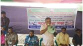 রাঙ্গাবালীতে জেলেদের নিয়ে মতবিনিময় সভা