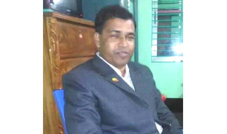 বানারীপাড়ায় শিক্ষিকার উপর হামলা, সাবেক মেম্বর জেল হাজতে