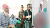 ঝালকাঠিতে গাছ কাটাকে কেন্দ্র করে সংঘর্ষ, নারীসহ আহত ১১