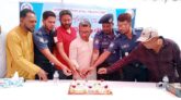 রাঙ্গাবালীতে কমিউনিটি পুুলিশিং ডে অনুষ্ঠিত