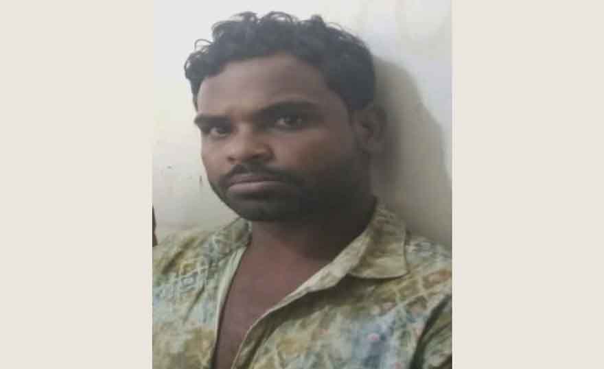 রাজাপুরে ইয়াবাসহ মাছ ব্যবসায়ী গ্রেপ্তার