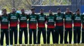 টি-২০ বিশ্বকাপে বাংলাদেশের চূড়ান্ত দল ঘোষণা