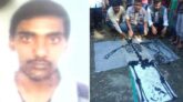 রাজাপুরে গুম-খুনের ৫বছর পরে খায়রুলের কংকাল উদ্ধার