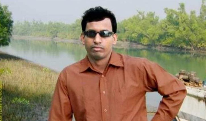 ঝালকাঠিতে মাথায় গাছের ডাল পড়ে উপ প্রশাসনিক কর্মকর্তার মৃত্যু