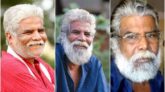 অভিনেতা মাসুম আজিজ আর নেই