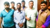 পিরোজপুরে ৫০০ টাকার জন্য বৃদ্ধাকে হত্যা, প্রধান আসামি গ্রেফতার