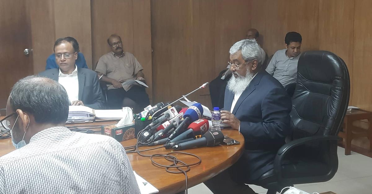 ১৫ নভেম্বর থেকে সরকারি অফিস ৯টা-৪টা
