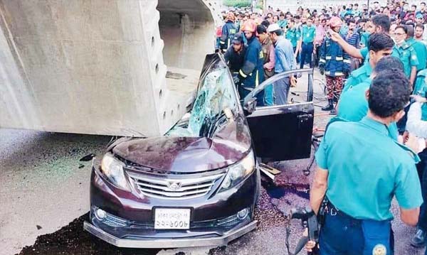 শাস্তি নয়, ক্ষতিপূরণেই পার পাবে চীনা ঠিকাদারি প্রতিষ্ঠান!
