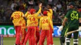 পাকিস্তানকে শঙ্কায় ফেলে জিম্বাবুয়ের চোখ বাংলাদেশের দিকে
