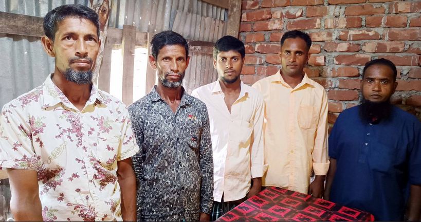 রাঙ্গাবালীতে বিএনপির কমিটিতে ‘আ.লীগের’ কর্মীদের নাম!