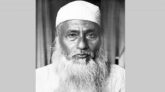 মওলানা ভাসানীর মৃত্যুবার্ষিকী আজ