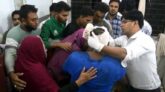 ঝালকাঠিতে শত্রুতার জেরে সংঘর্ষ: ছাত্রলীগ নেতাসহ আহত ১০