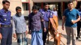 নলছিটিতে চোরাই গরুসহ আটক দুই
