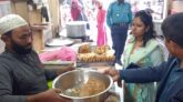 বরিশালে তিন ব্যবসা প্রতিষ্ঠানকে জরিমানা