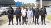 বরিশালে অজ্ঞান পার্টির মূল হোতাসহ গ্রেপ্তার ২