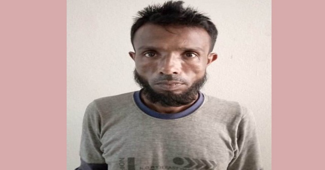 বরিশালে ১৫০ পিস ইয়াবাসহ মাদক কারবারি গ্রেফতার