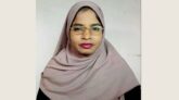 রাজাপুরে উপ-নির্বাচনে মরিয়ম বিজয়ী