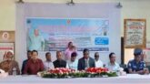 আত্রাইয়ে আহসানগঞ্জ সেতুর উদ্বোধন