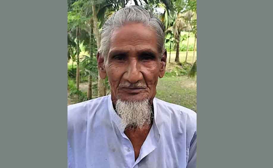 কালিয়ায় আ’লীগ নেতা আবু তালেবের রহস্যজনক মৃত্যু
