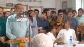 নড়াইলে আ’লীগের মতবিনিময় সভা অনুষ্ঠিত