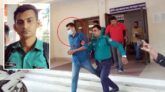 বরিশালে তরুণীর ভিডিও ধারন করে ব্লাকমেইল এসআই গ্রেফতার
