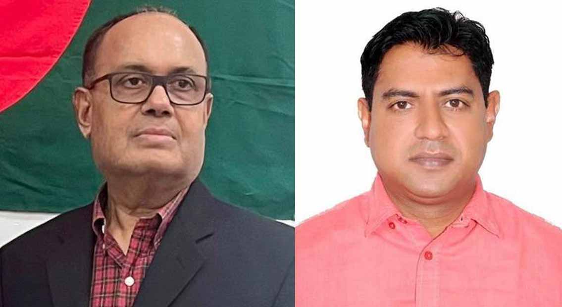 ইউএসএ-টেক্সাস শাখা বিএনপির কমিটি অনুমোদন