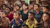 পটুয়াখালীতে সুবিধা বঞ্চিত ১৭ হাজার শিশু পাচ্ছে শিক্ষার সুযোগ