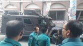 পুলিশের কাছ থেকে দুই জঙ্গিকে ছিনিয়ে নিলেন সহযোগীরা