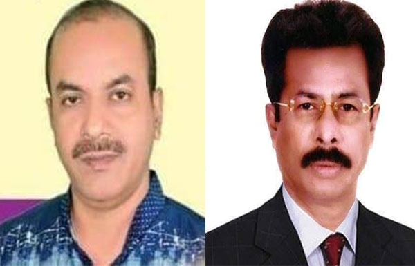 বরিশাল বিএনপির দক্ষিণ জেলা আহ্বায়ক কমিটি ঘোষণা