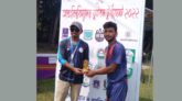 কুবিকে হারিয়ে কোয়ার্টার ফাইনালে ঢাবি