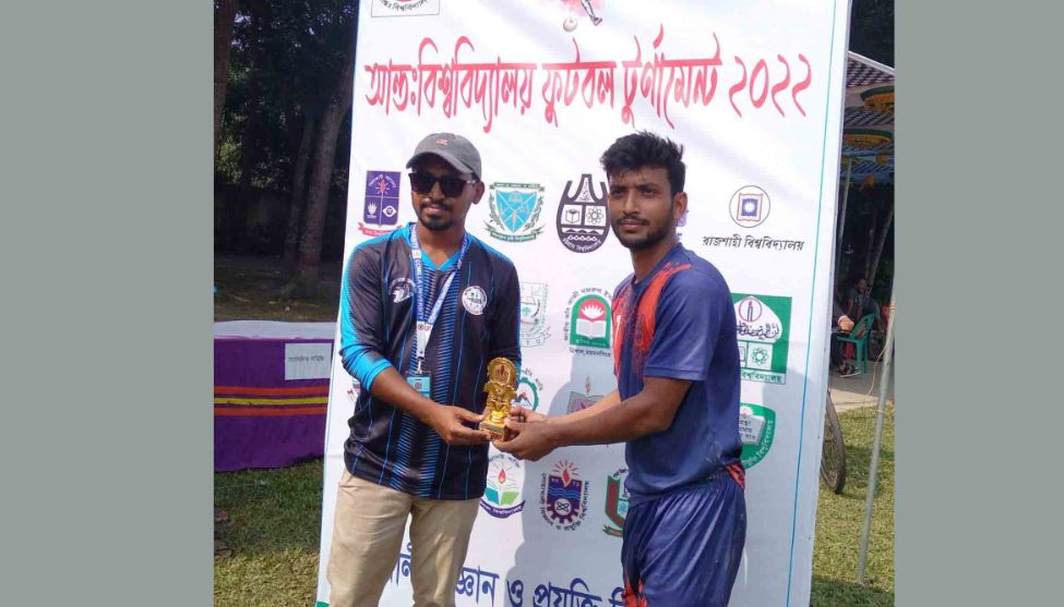 কুবিকে হারিয়ে কোয়ার্টার ফাইনালে ঢাবি