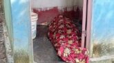 লালমোহনে বাথরুম থেকে গৃহবধুর মরদেহ উদ্ধার