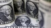 Dollar heads for biggest two-day fall since 2009
