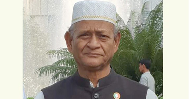 উজিরপুরে আ’লীগ সভাপতির বিরুদ্ধে গৃহবধূকে শ্লীলতাহানীর অভিযোগ