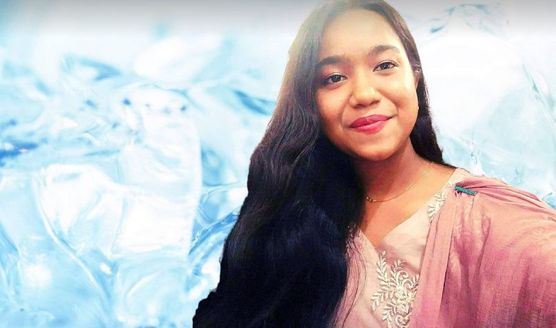 সাংবাদিক কণ্যা জেরিন’র এসএসসিতে গোল্ডেন জিপিএ লাভ