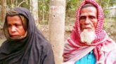 ঝালকাঠিতে নিঃসঙ্গতা কাটাতে ৮৫ বছর বয়সী বৃদ্ধের বিয়ে