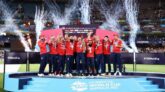 Stokes leads England to T20 World Cup title