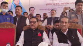 আগুন নিয়ে আর খেলতে দেব না : কাদের