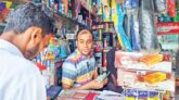 দুদকের সেই শরীফ এখন দোকানদার