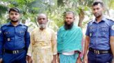 রাঙ্গাবালীতে সরকারি খাল দখল করায় দুই ব্যক্তিকে জরিমানা