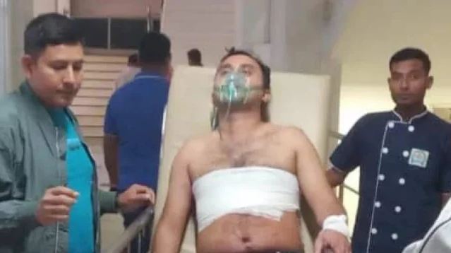 পটুয়াখালীর এসিল্যান্ডকে ছুরিকাঘাতের ঘটনায় গ্রেপ্তার ৬