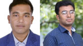 পটুয়াখালী জেলা ছাত্রলীগের সভাপতি সাইফুল-সম্পাদক আরিফ