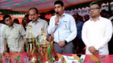 রাঙ্গাবালীতে জেলা প্রশাসক গোল্ডকাপ ফাইনাল খেলা অনুষ্ঠিত