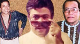 অভিনেতা রাজীবের মৃত্যুবার্ষিকী আজ