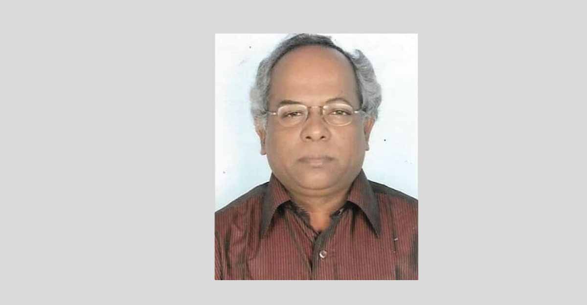 বরিশালে অর্থ আত্মসাতের অভিযোগে সাবেক অধ্যক্ষ কারাগারে 