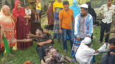 ভোলায় বাবার চিকিৎসার টাকা জোগাড় করতে গিয়ে লাশ হলো ছেলে
