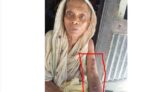 বীরমহলে সন্তানের হাতে মারধরের স্বীকার বৃদ্ধ মা