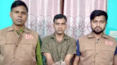 মঠবাড়িয়ায় ইয়াবাসহ মামুন মোল্লা আটক
