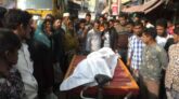 আবাসিক হোটেল থেকে উজিরপুরের যুবকের লাশ উদ্ধার